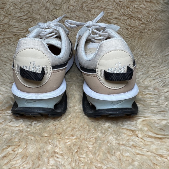 Nike Air Max Pre-Day Womens Shoes - Size 8 - Light Bone - Picture 5 of 6